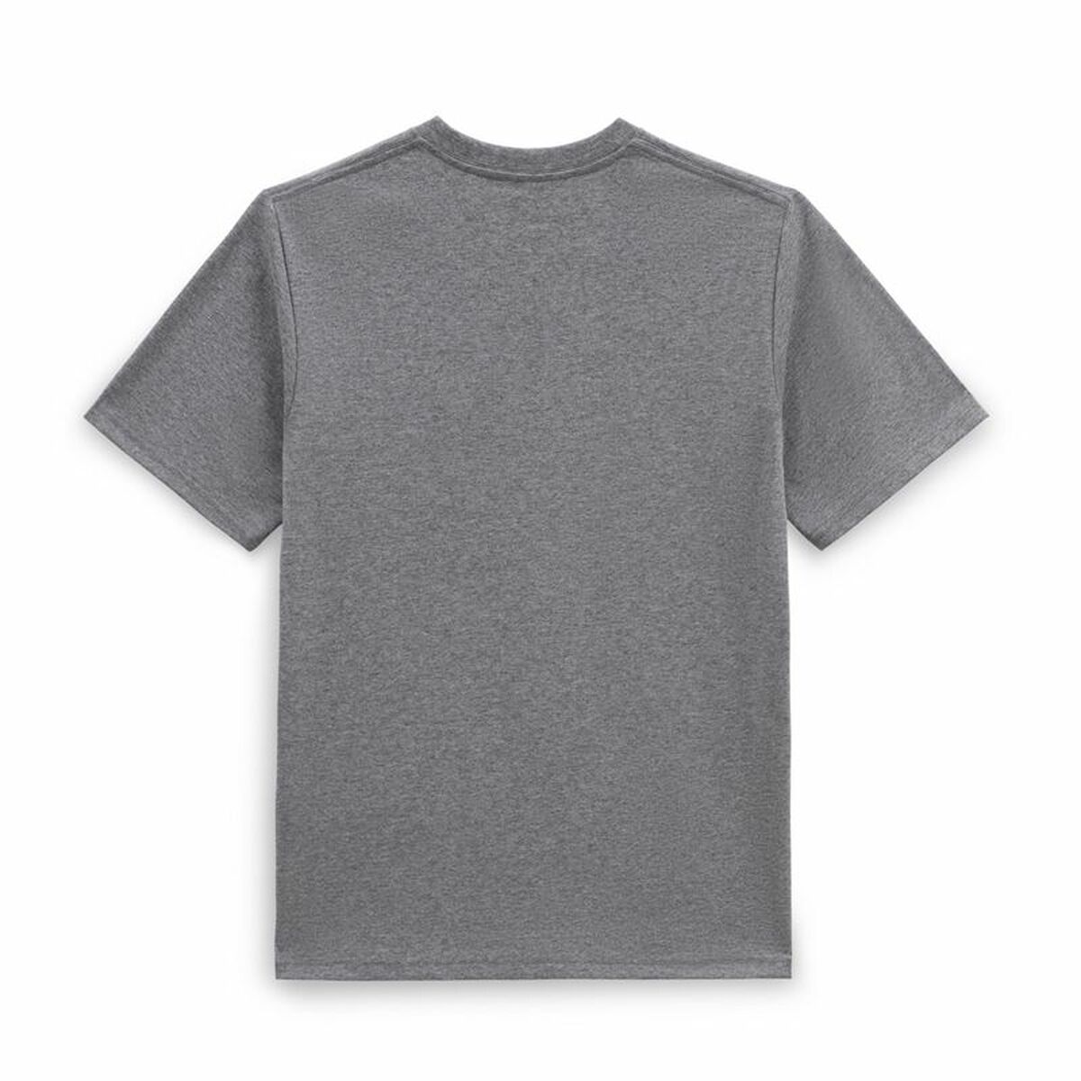 T-shirt med kortärm Barn Vans Classic Vans-B  Grå - 2