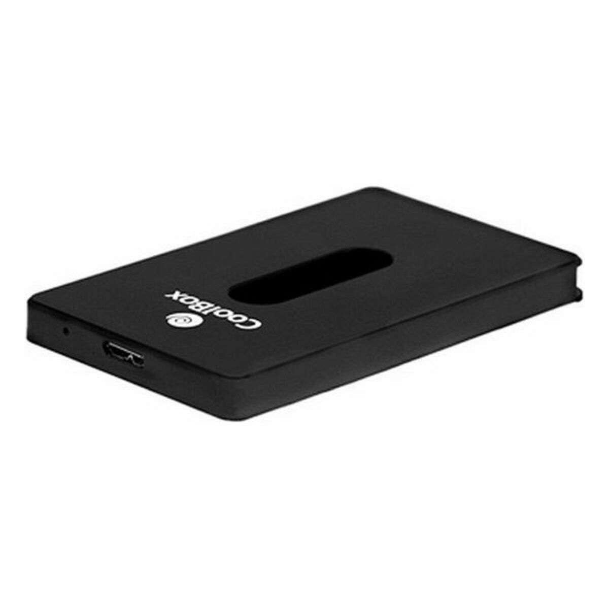 Hårddiskkabinett CoolBox COO-SCS-2533 - 3