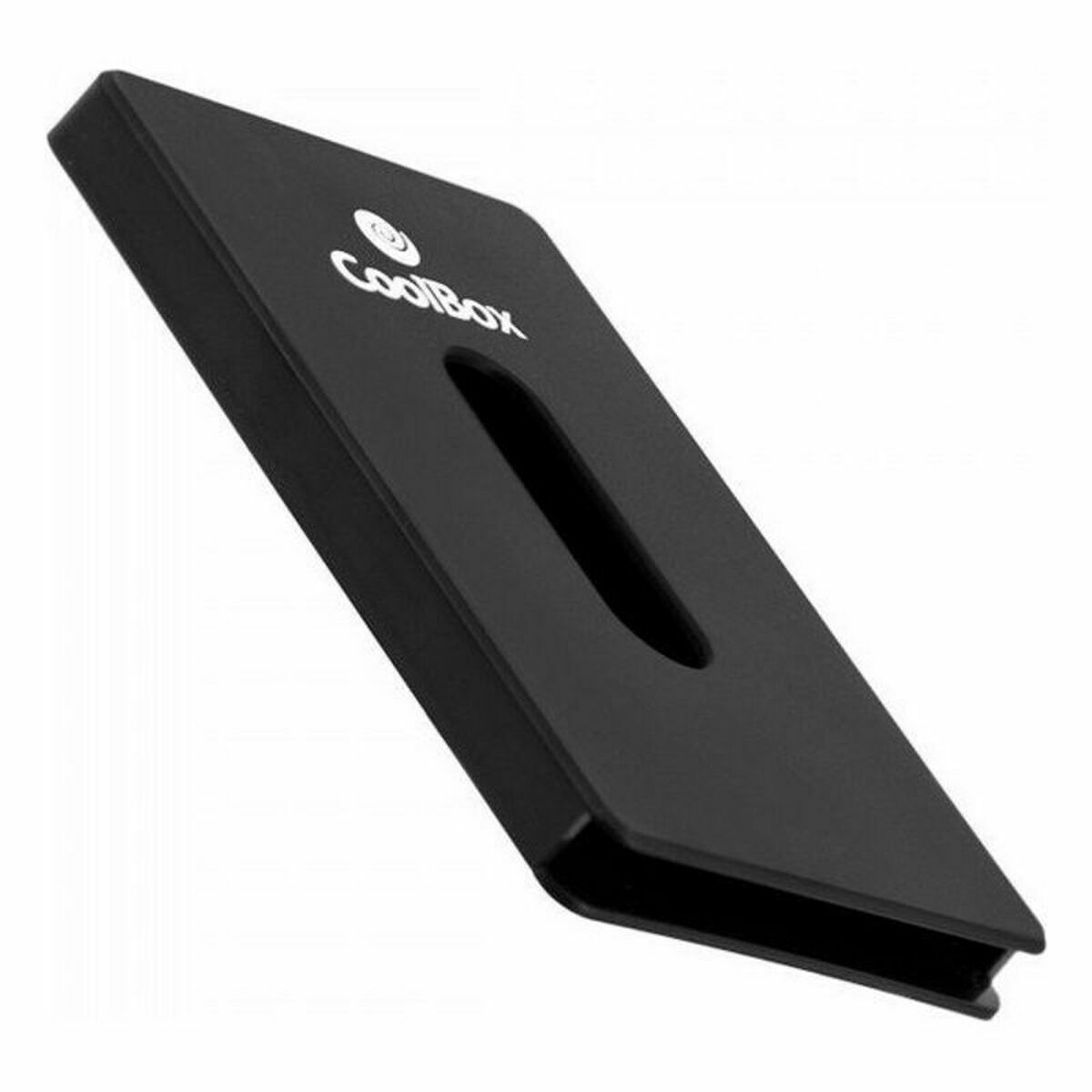 Hårddiskkabinett CoolBox COO-SCS-2533 - 2