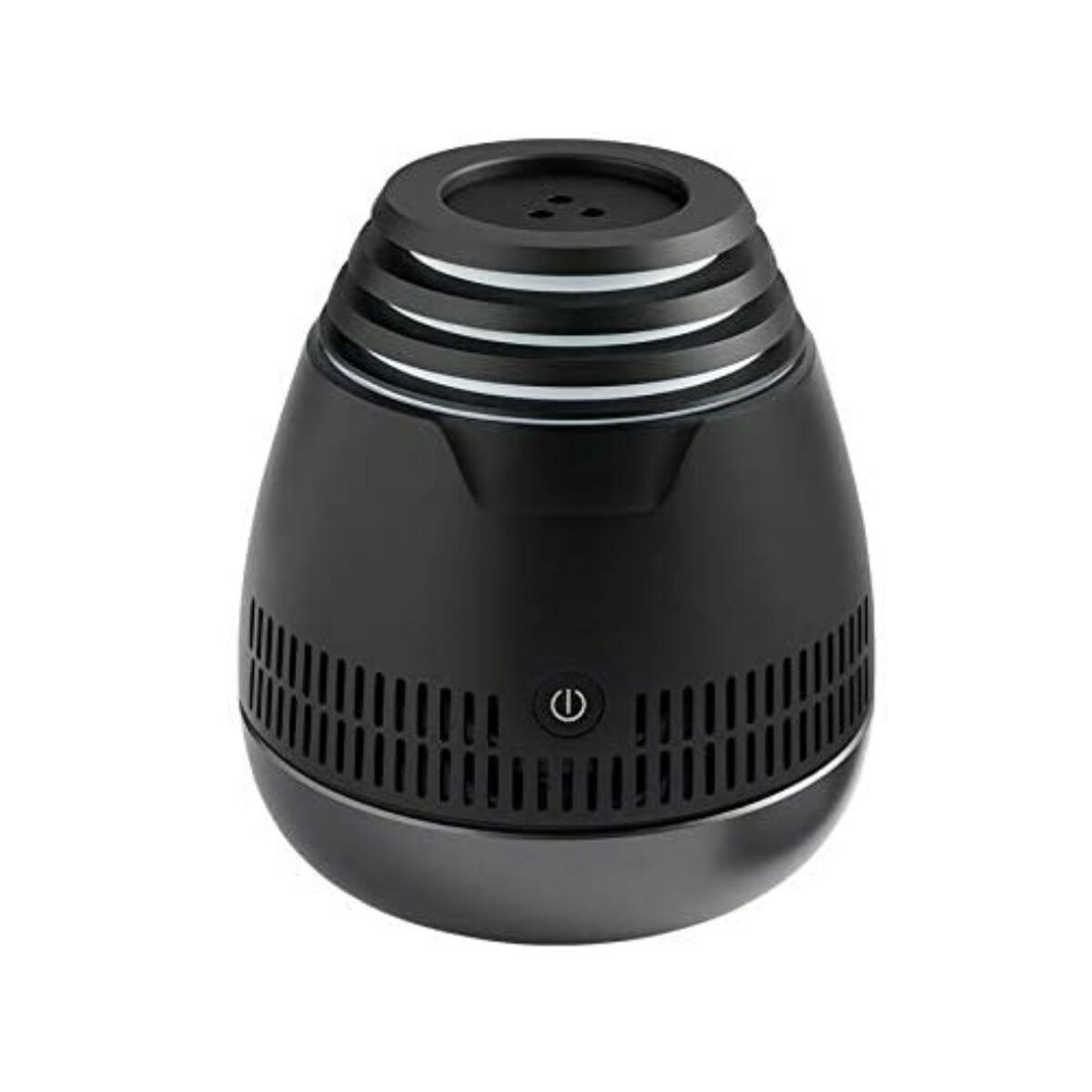 Bärbar Bluetooth Högtalare Bigben SYMPHONEYBK Svart 15 W