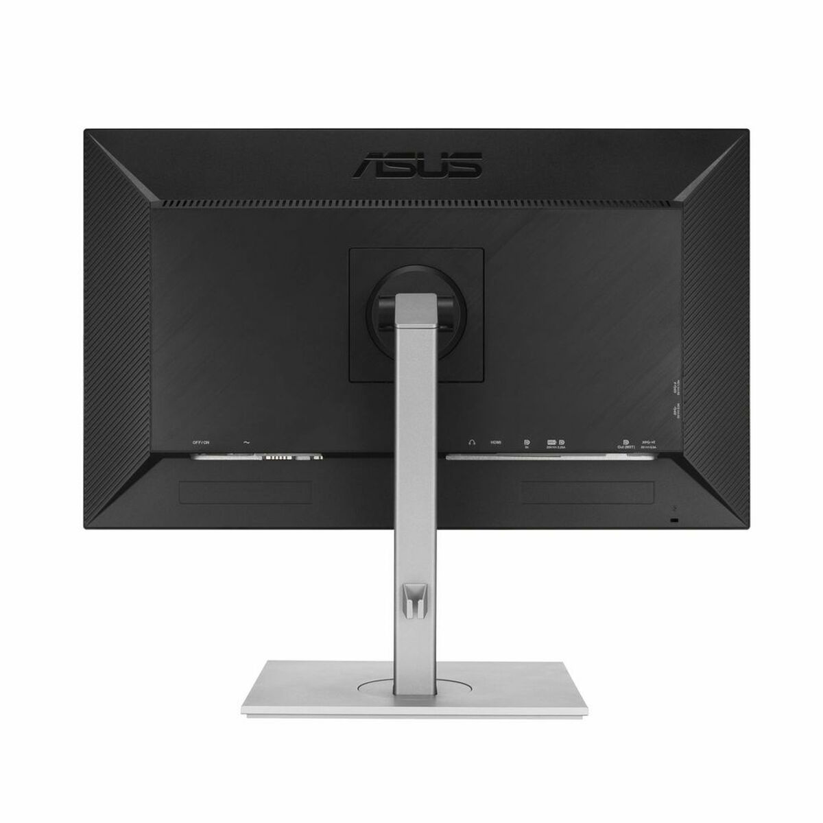 Monitor Asus PA278CV 2K Quad HD 27" 75 Hz IPS LED - 4