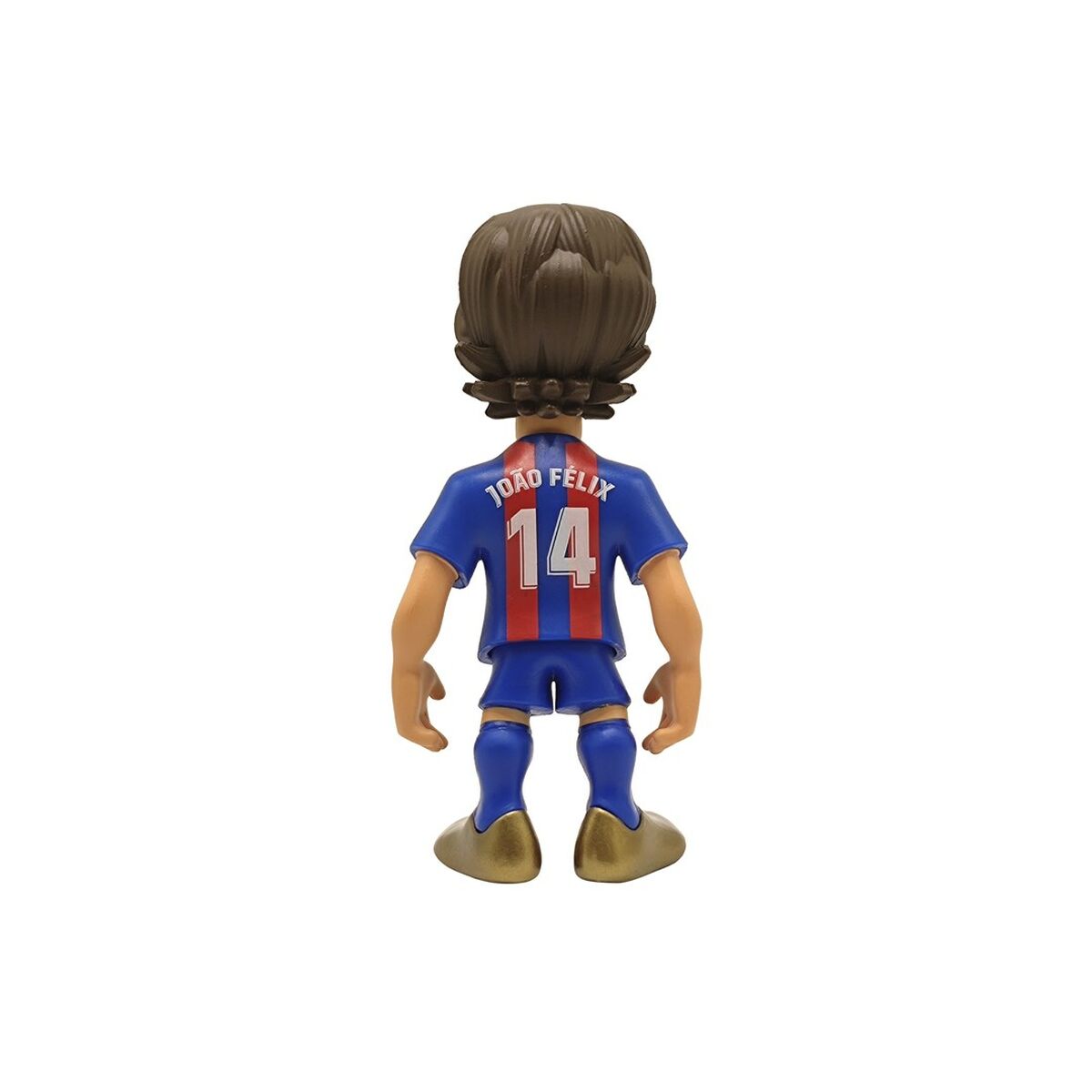 Samlingsfigurer Minix 15047 - 3