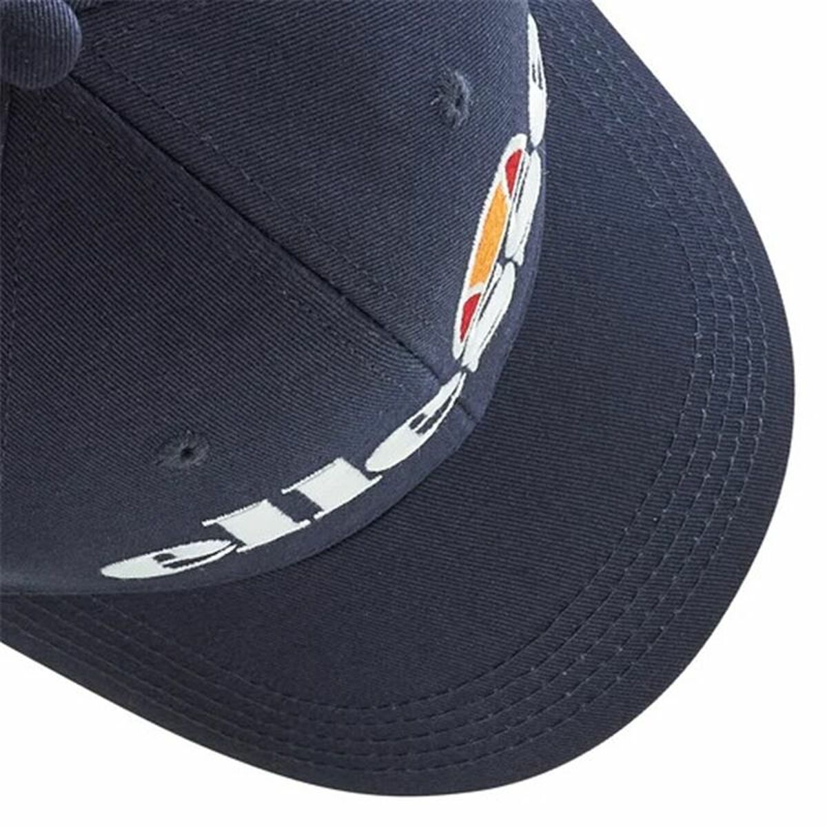 Träningskeps Ellesse Ragusa Marinblå One size - 3