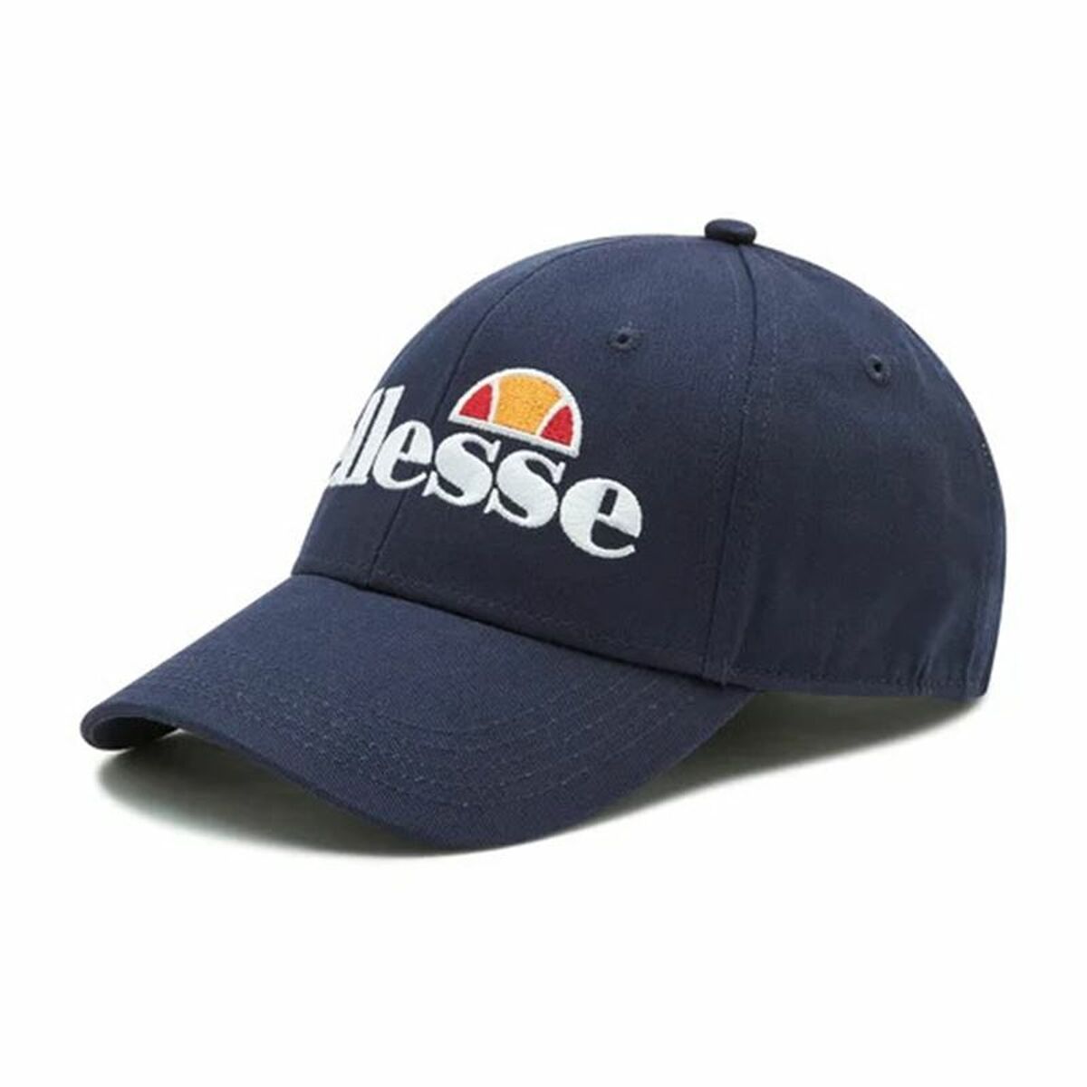 Träningskeps Ellesse Ragusa Marinblå One size - 2