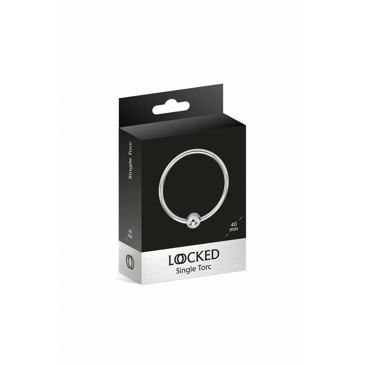 Ring Locked - 3