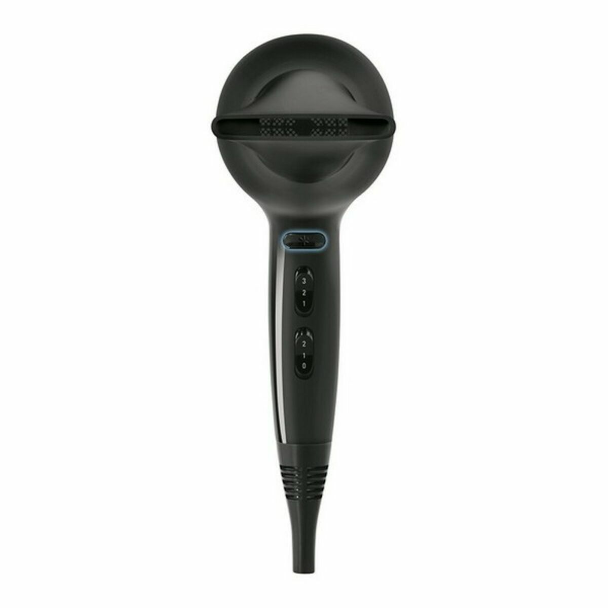 Hårtork Rowenta Svart 2200 W (Renoverade B) - 6