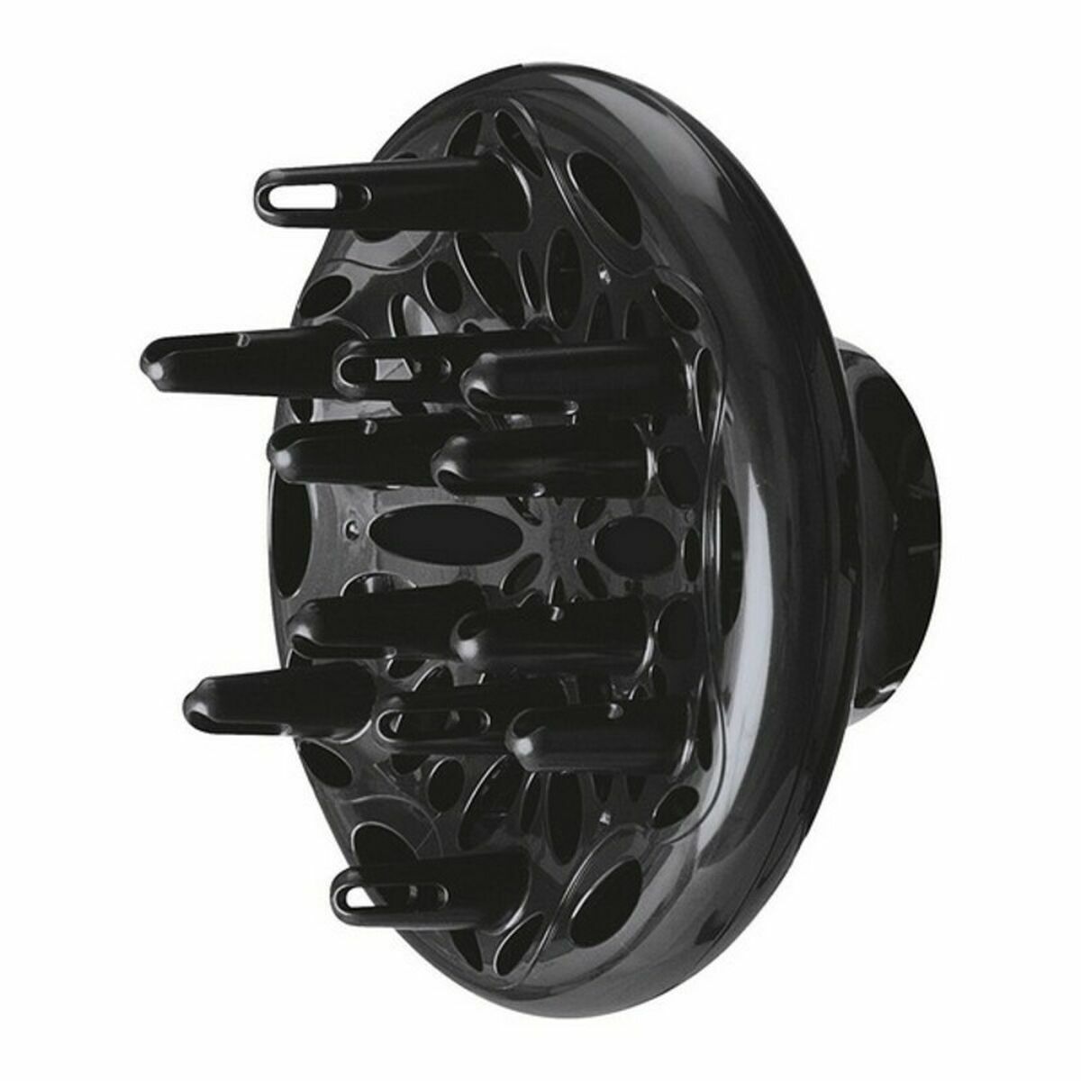 Hårtork Rowenta Svart 2200 W (Renoverade B) - 4