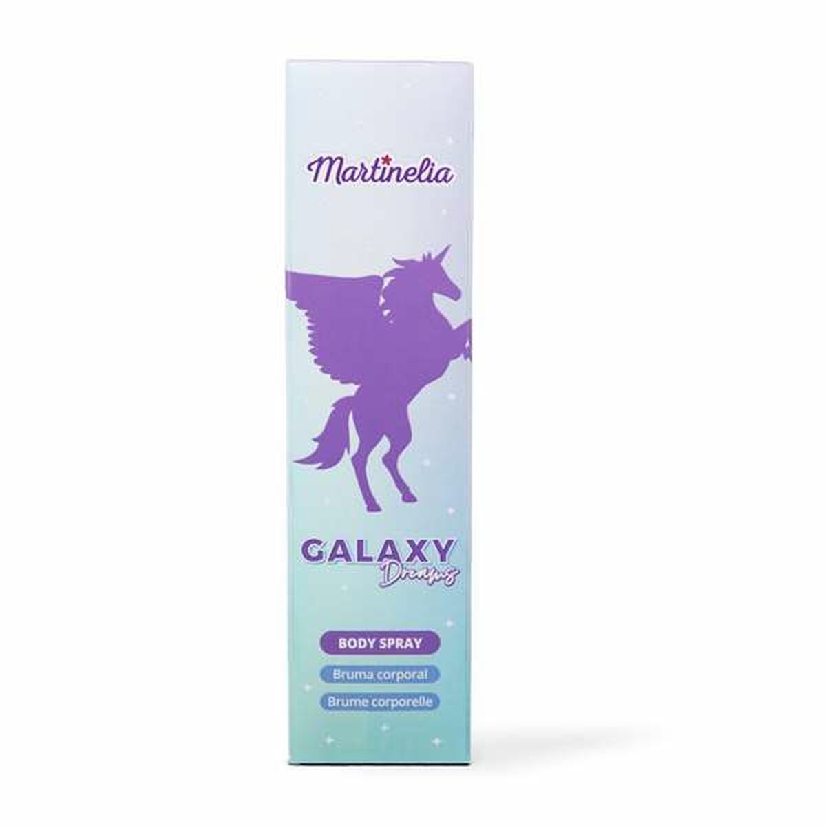 Sportväska Martinelia GALAXY DREAMS 210 ml - 2