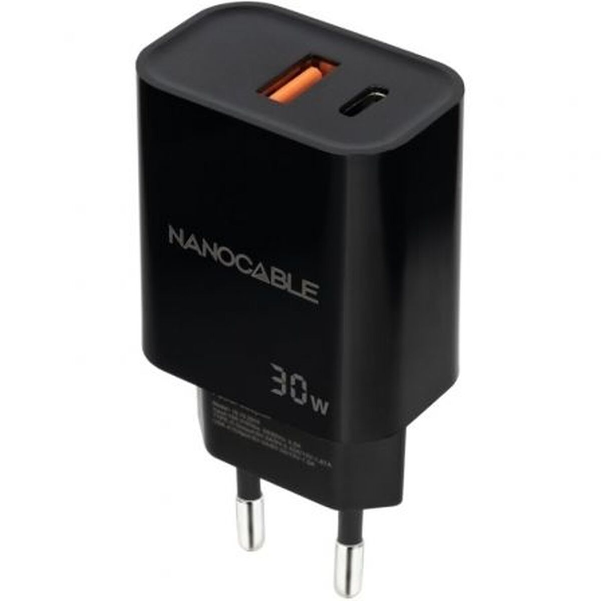 Billaddare NANOCABLE 10.10.2012