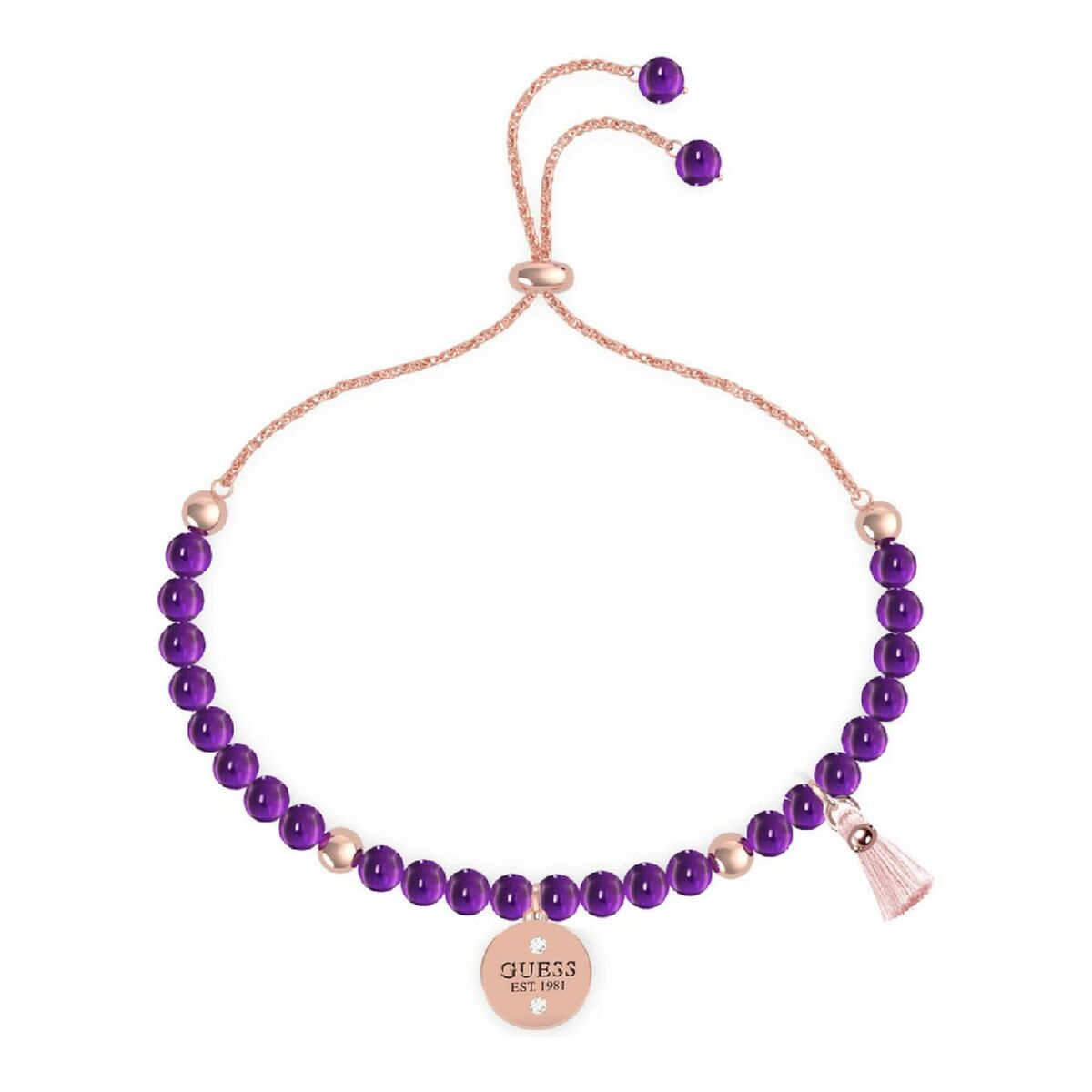 Damarmband Guess UBB79134-S