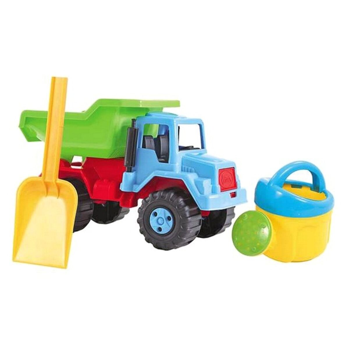 Strandleksaker set AVC 13047 28 x 23 x 15 cm - 5