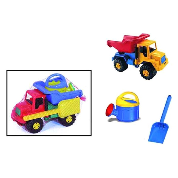 Strandleksaker set AVC 13047 28 x 23 x 15 cm - 2