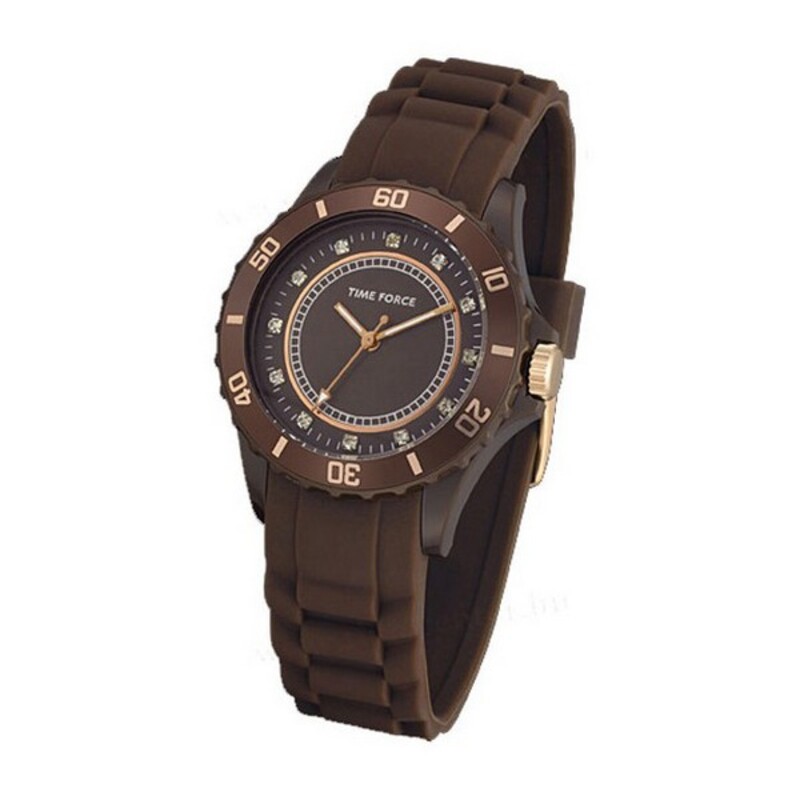 Damklocka Time Force TF4024L15 (Ø 39 mm) - 4