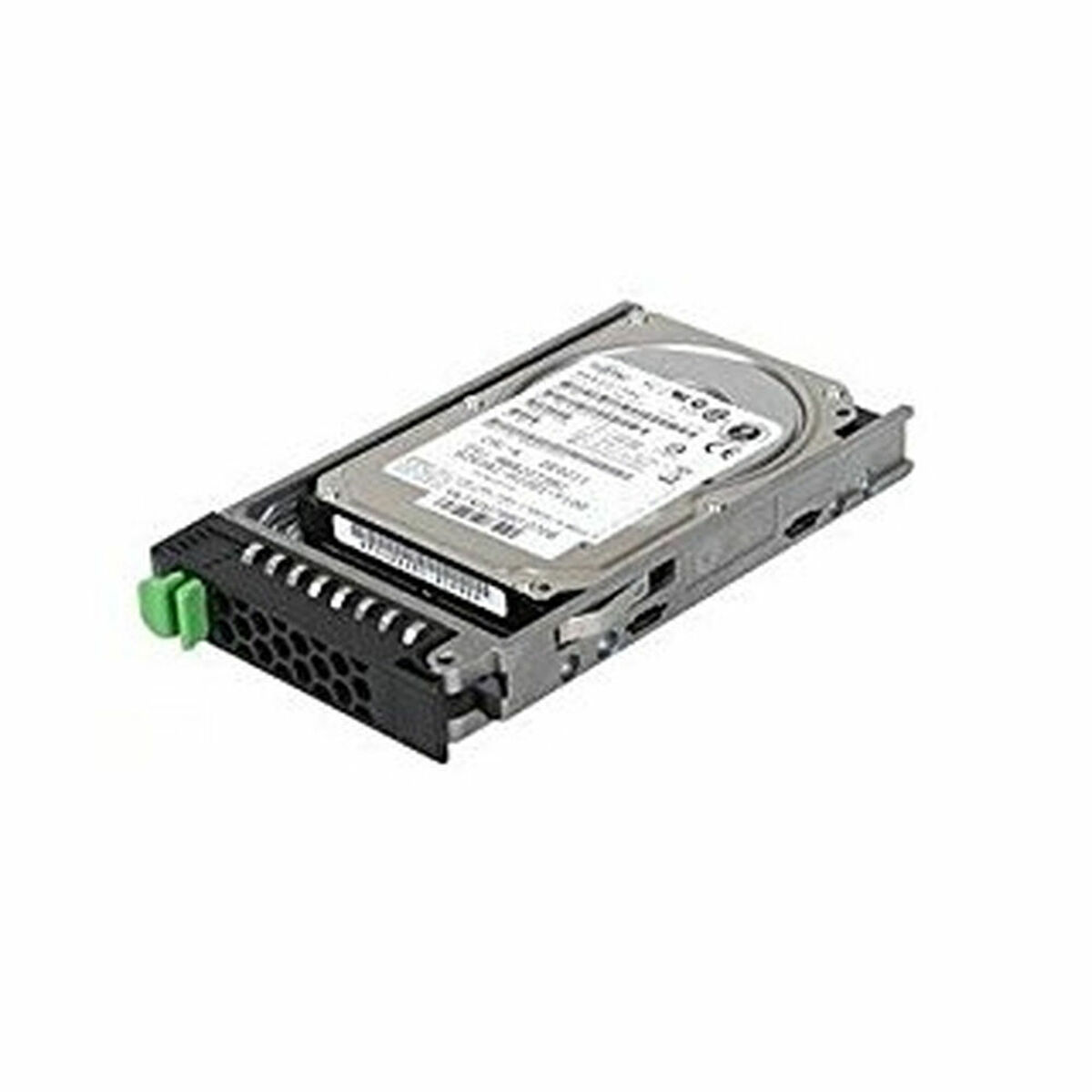 Hårddisk Fujitsu S26361-F5636-L200 2TB 7200 rpm 2 TB HDD 3,5" 3,5" - 2