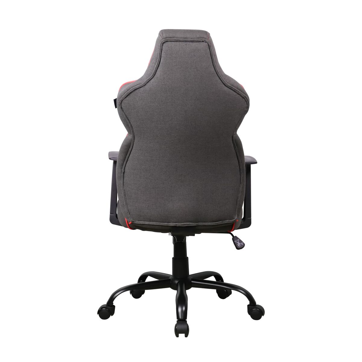 Spelstol Newskill Profesional Fafnir Röd - 6