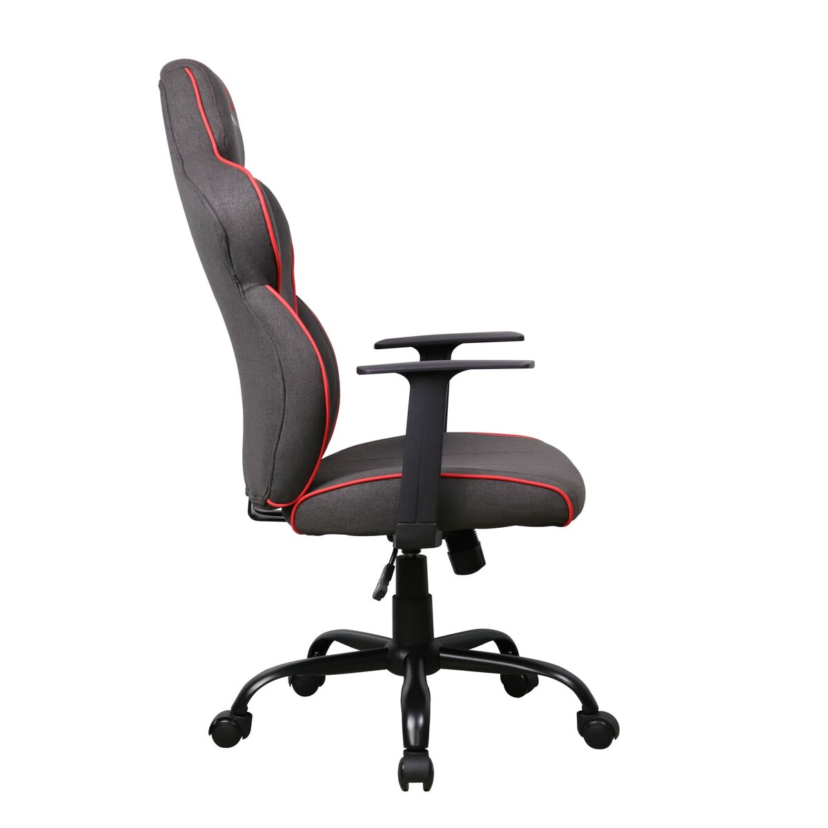 Spelstol Newskill Profesional Fafnir Röd - 7