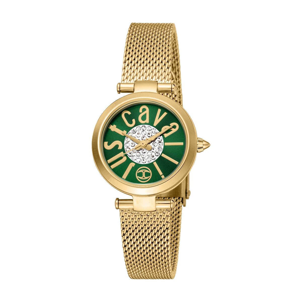 Damklocka Just Cavalli MODENA 2023-24 COLLECTION (Ø 28 mm) - 5
