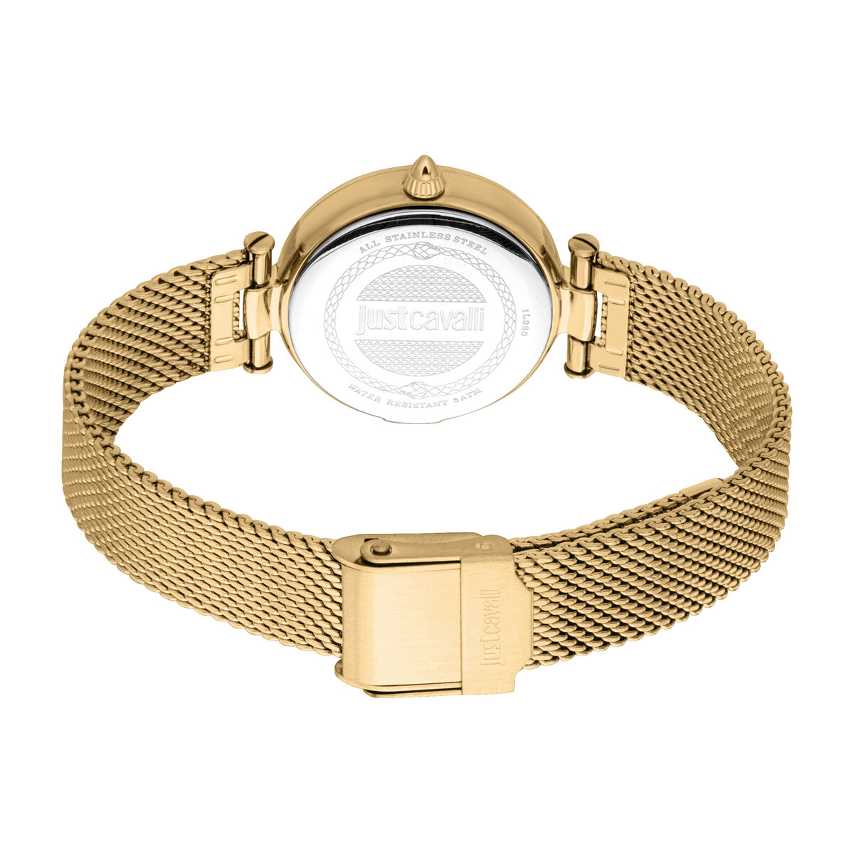 Damklocka Just Cavalli MODENA 2023-24 COLLECTION (Ø 28 mm) - 4