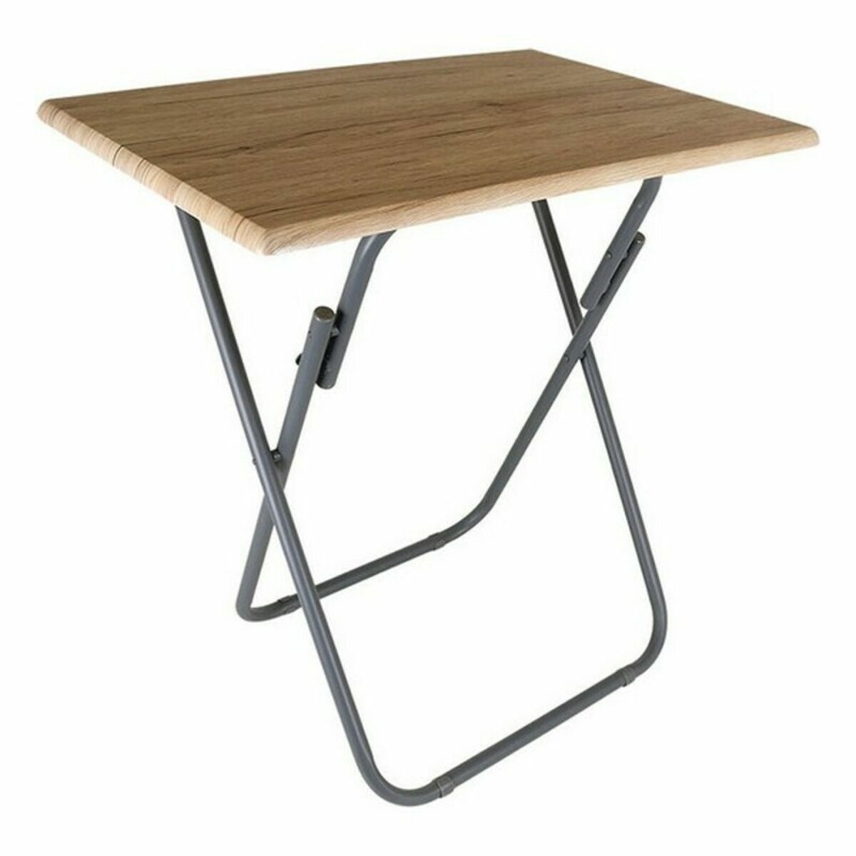 Fällbord Confortime Trä 73 x 52 x 75 cm (2 antal) - 2