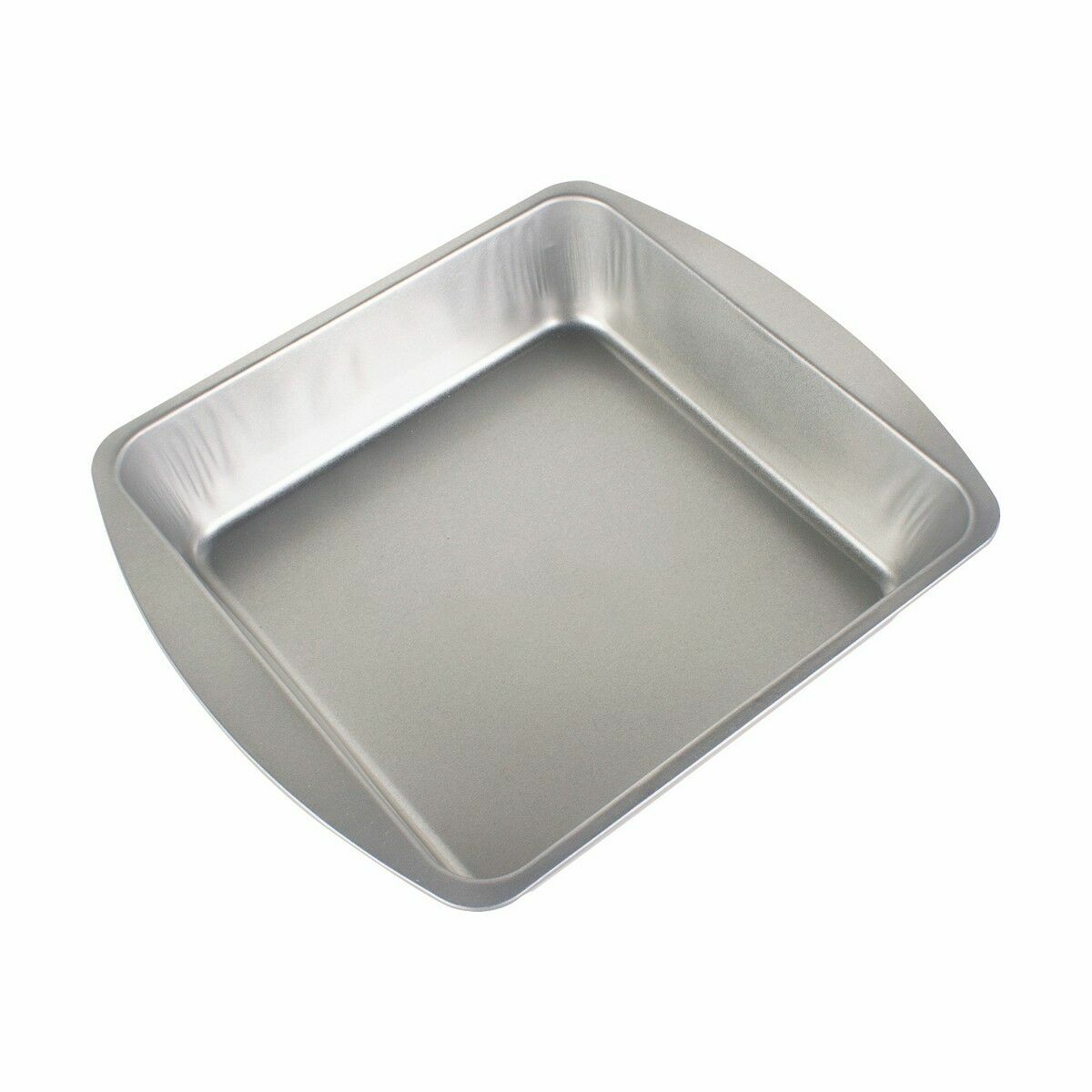 Ugnsform Quttin Kolstål 24 x 20,5 x 4 cm (24 antal) - 2