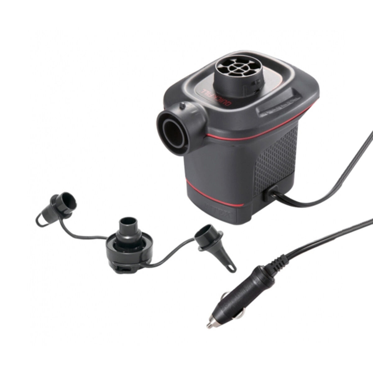 Luft Pump Intex 12V Elektrisk - 3