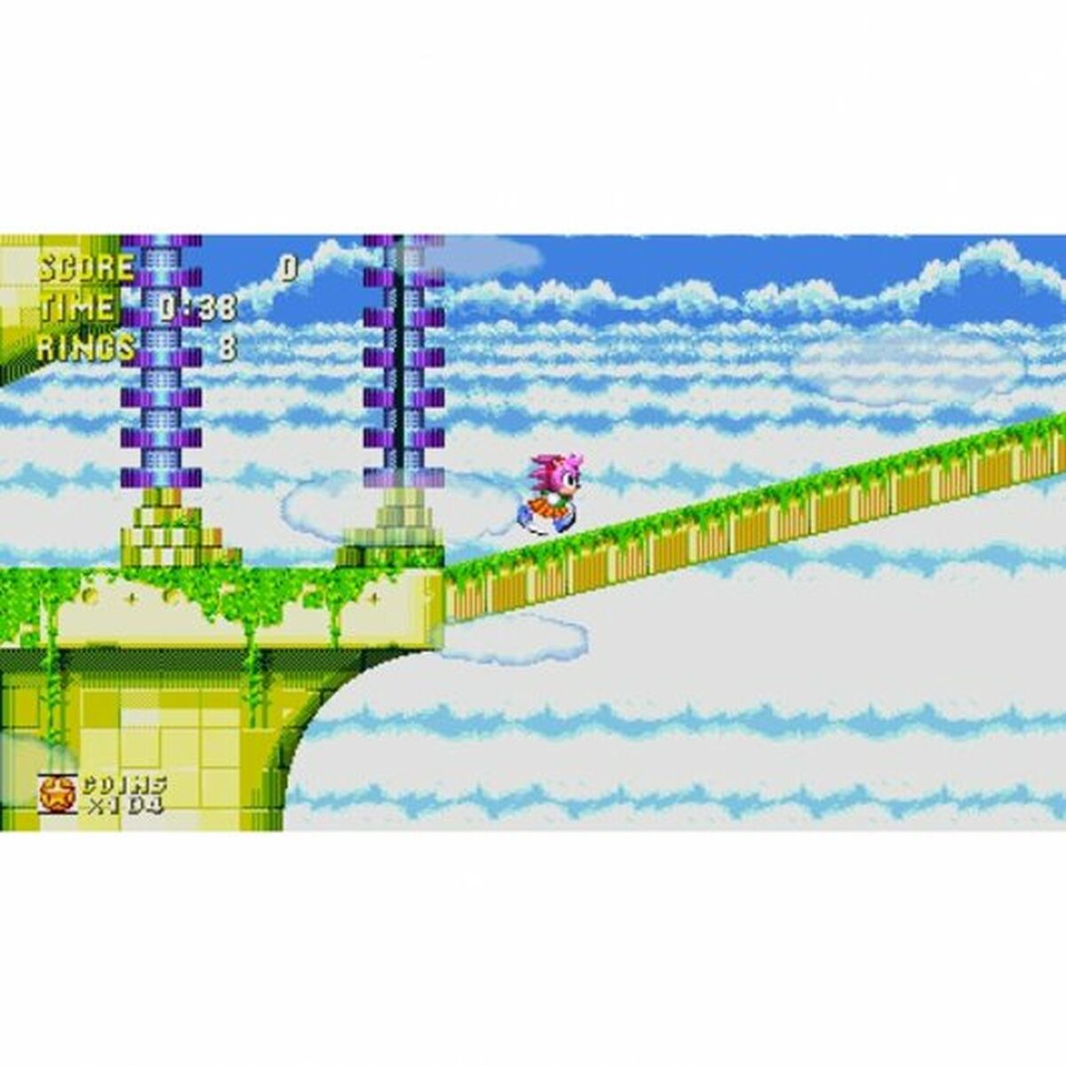TV-spel för Switch SEGA - 4
