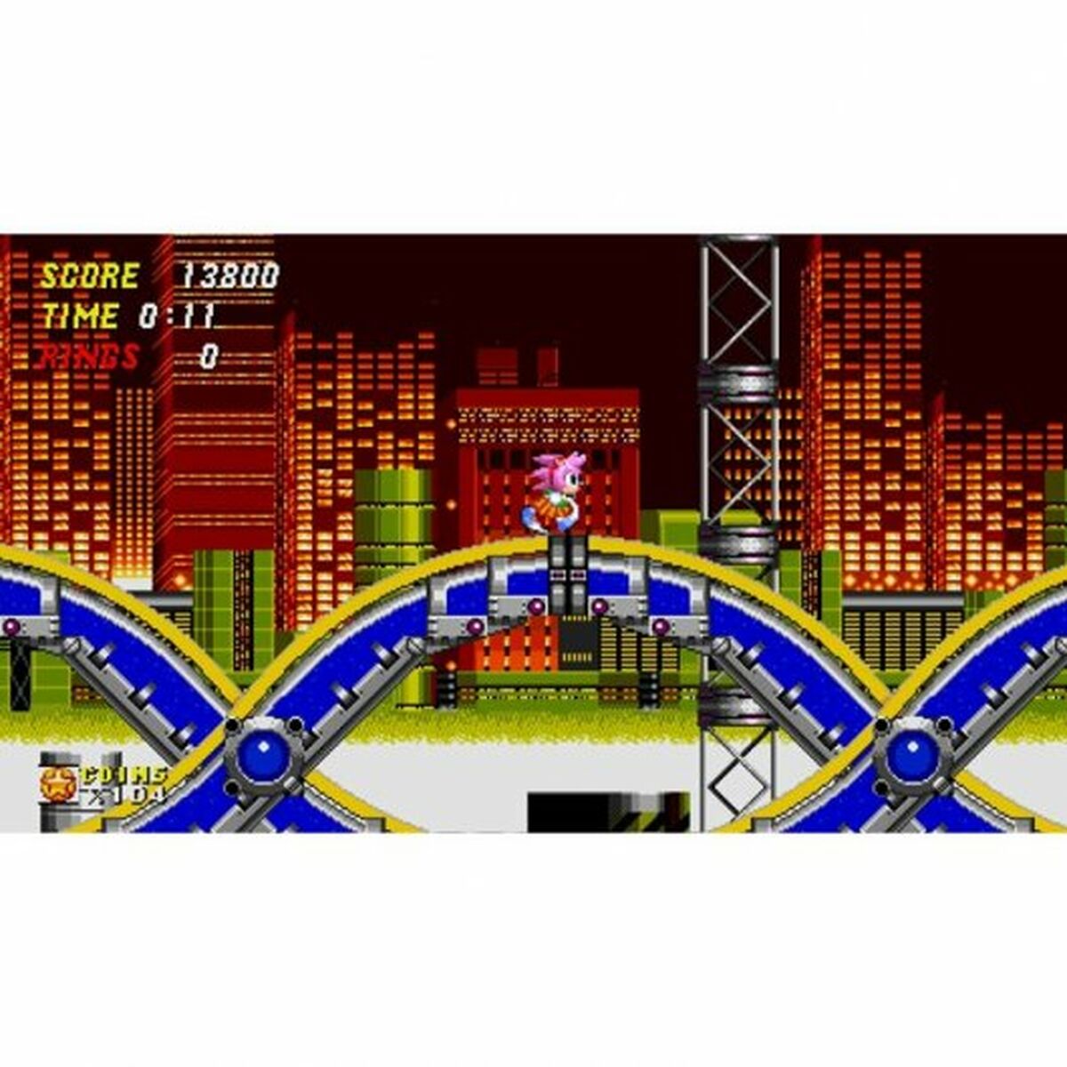 TV-spel för Switch SEGA - 2