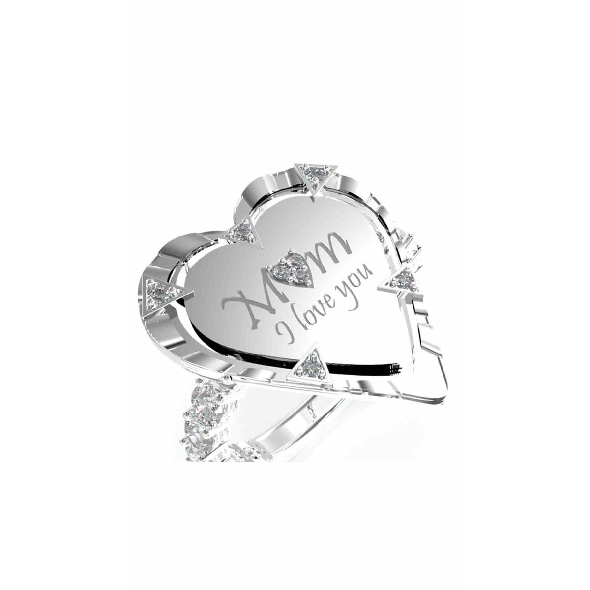 Damring Guess JUBR04050JWRH52 - 3