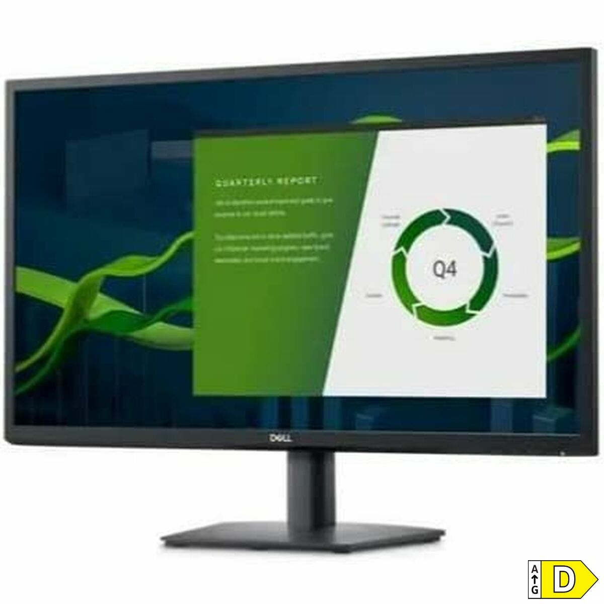 Monitor Dell E2723H Full HD 27" 60 Hz - 2