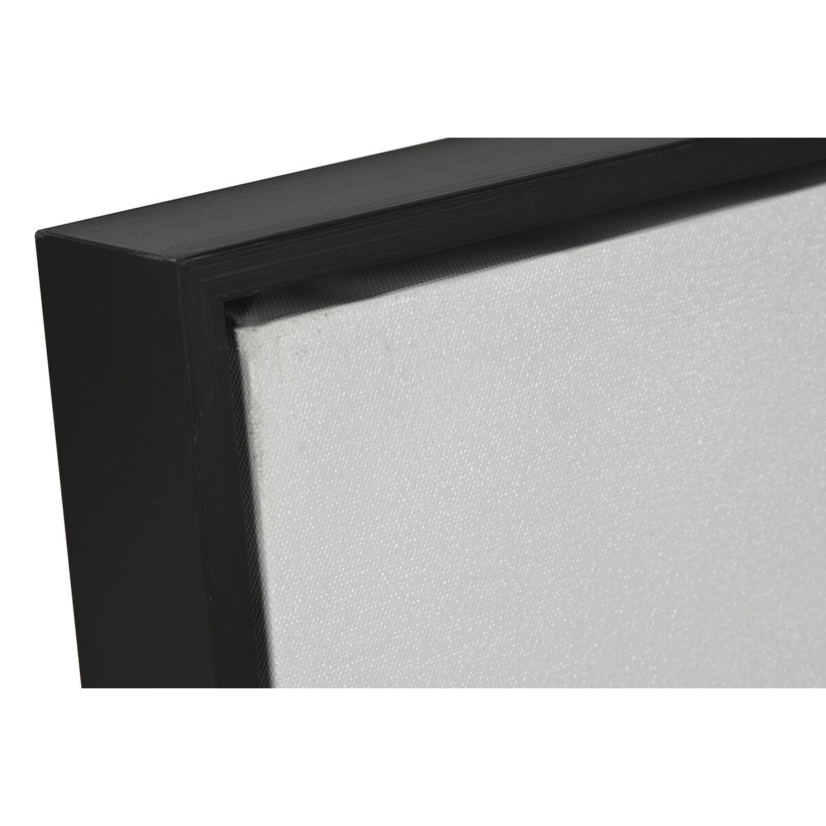 Kanvas Home ESPRIT polystyren Kanvas 83 x 4 x 123 cm - 2