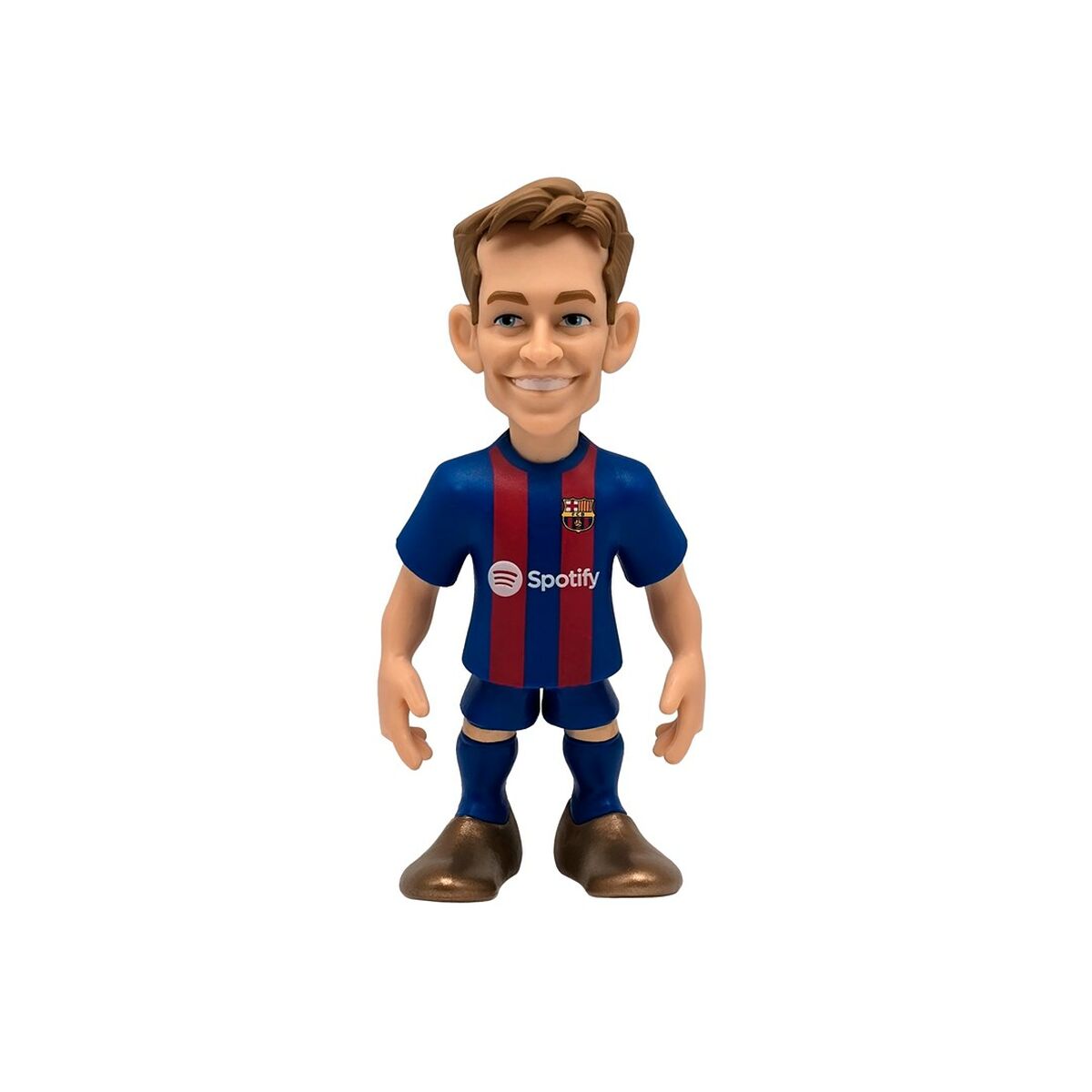 Samlingsfigurer Minix 13081 - 2