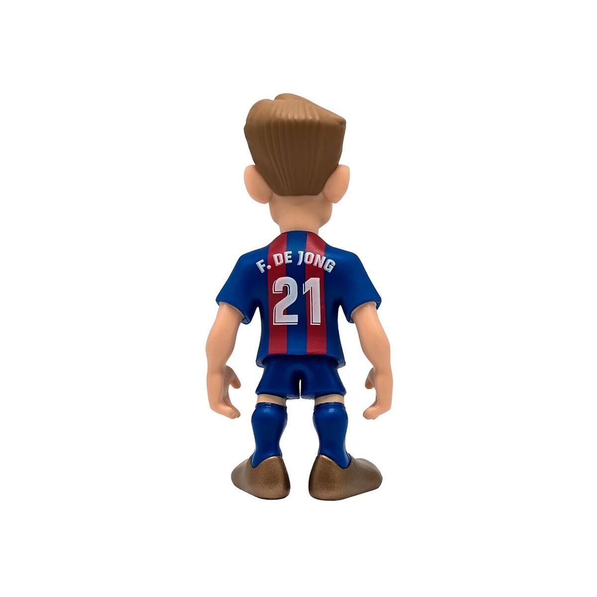 Samlingsfigurer Minix 13081 - 3