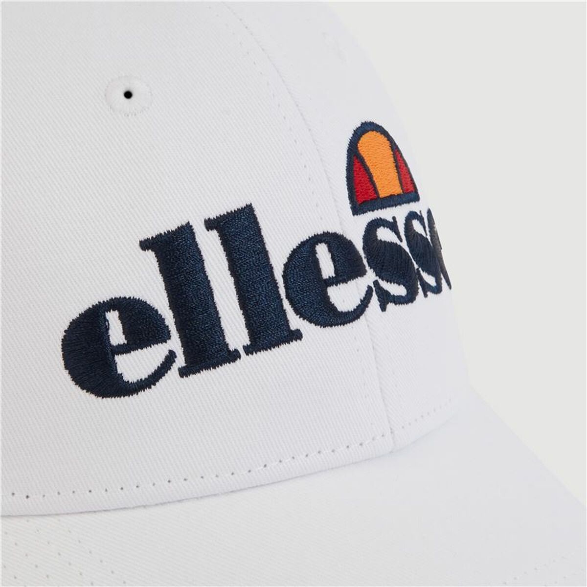 Träningskeps Ellesse Ragusa Vit One size - 4