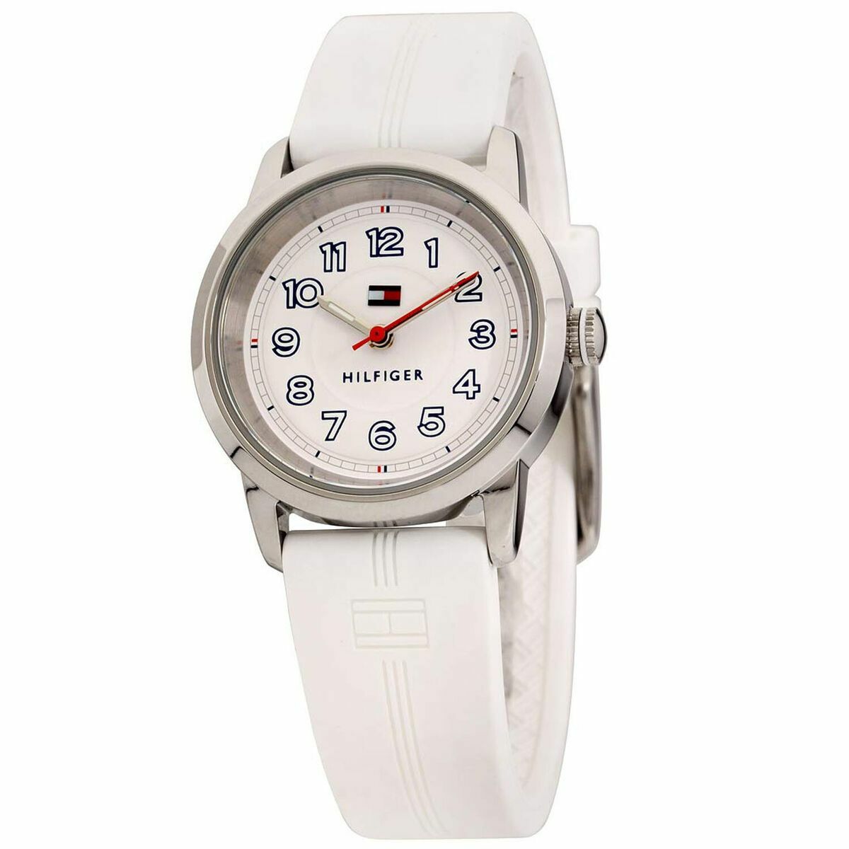 Unisexklocka Tommy Hilfiger 1781528 (Ø 29 mm)