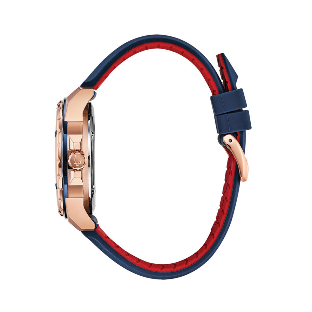 Herrklocka Bulova 98A227 - 2