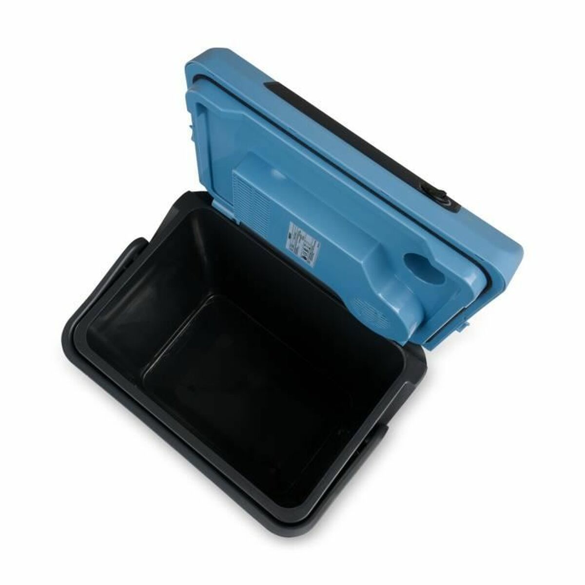 Bärbar kyl Igloo71 26 L Blå Plast - 2