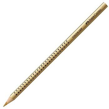 Akvarellpennor Faber-Castell Gyllene (12 antal)