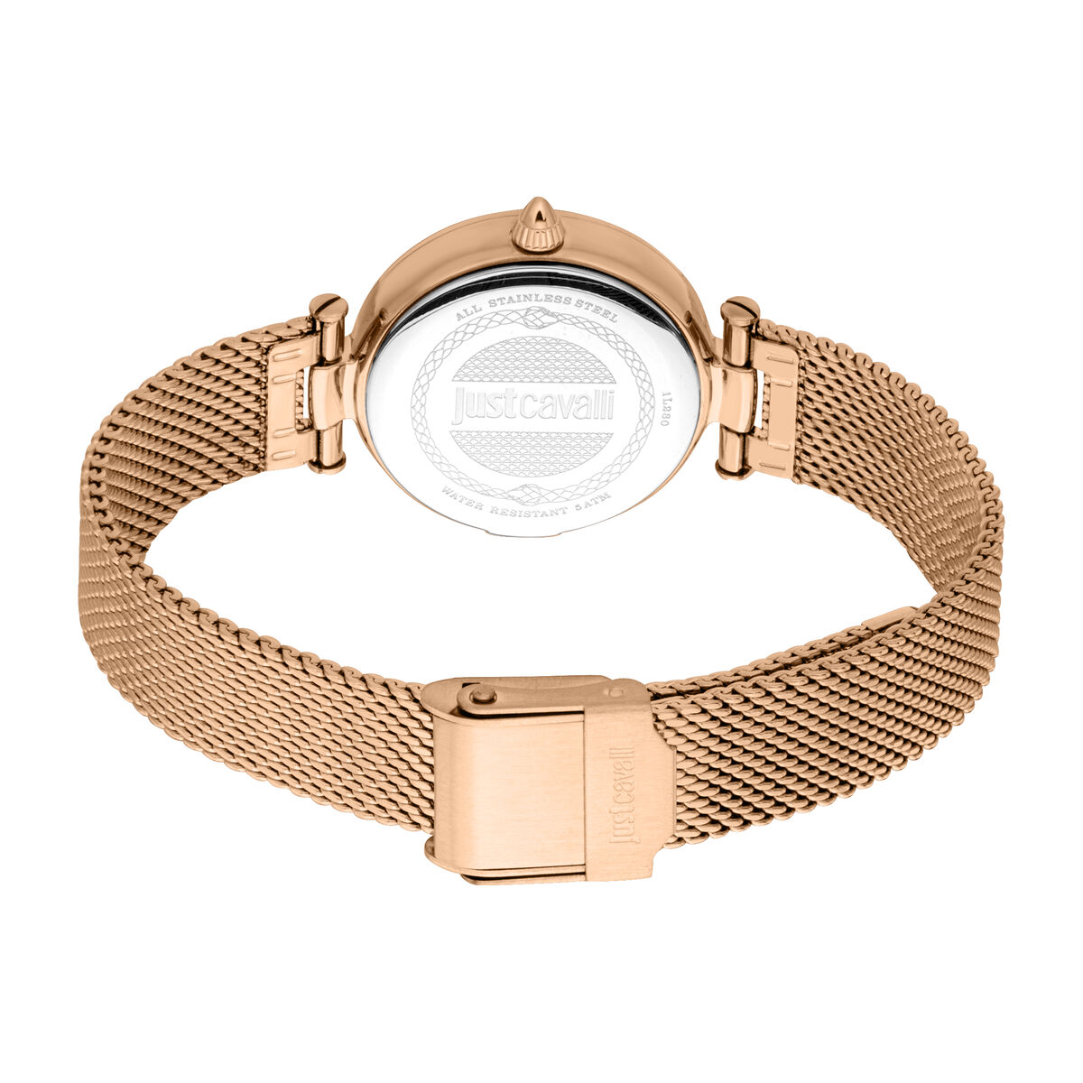 Damklocka Just Cavalli MODENA 2023-24 COLLECTION (Ø 28 mm) - 6