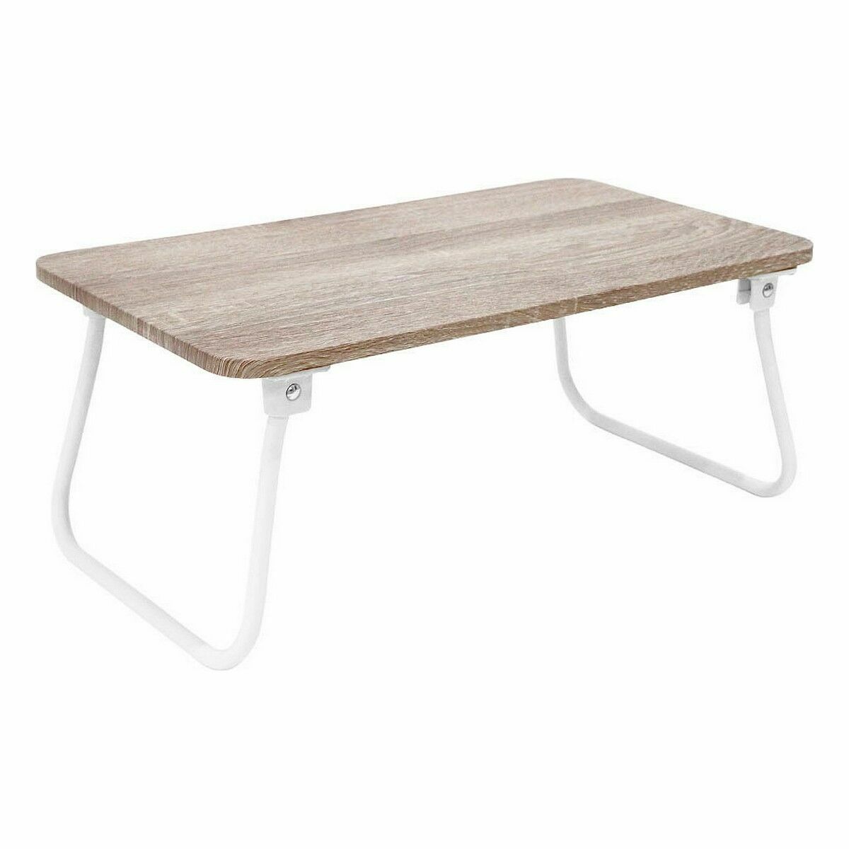 Sidobord Confortime 52 x 30 x 23 cm Trä (6 antal) - 4