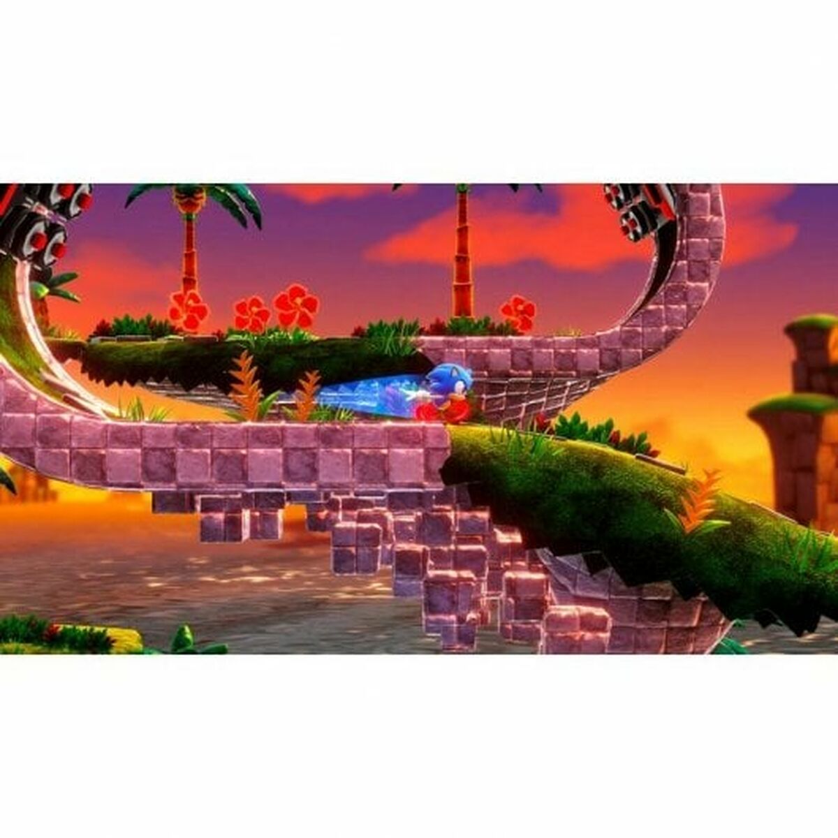 TV-spel för Switch SEGA - 4