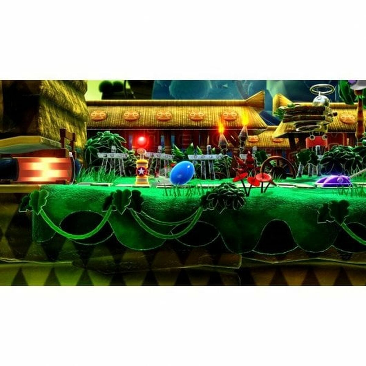 TV-spel för Switch SEGA - 3