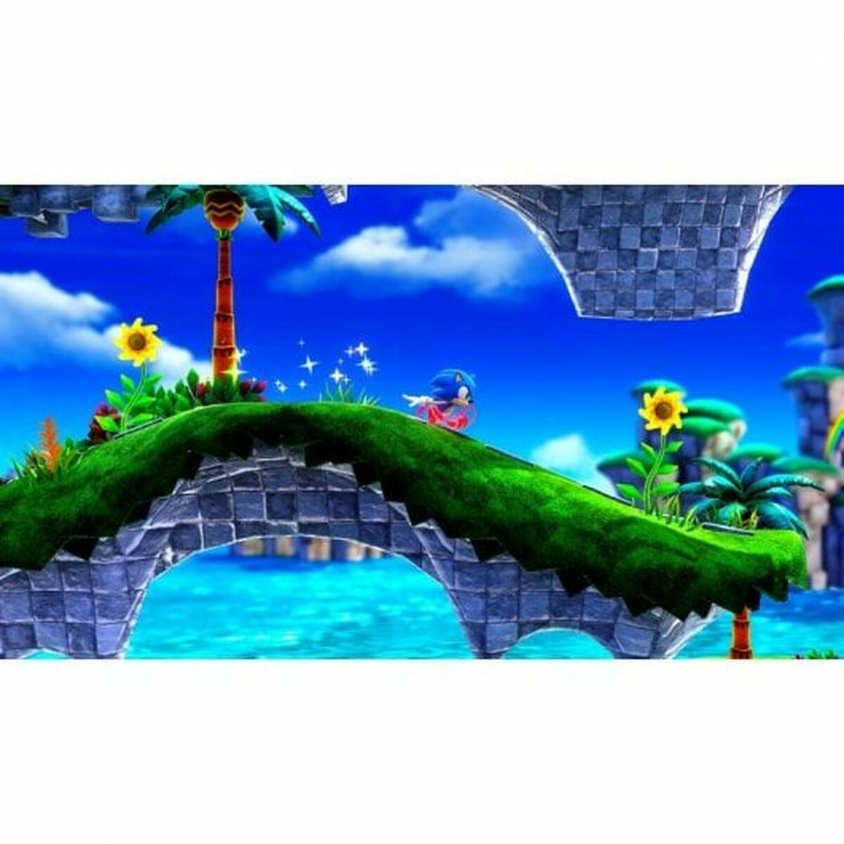 TV-spel för Switch SEGA - 6