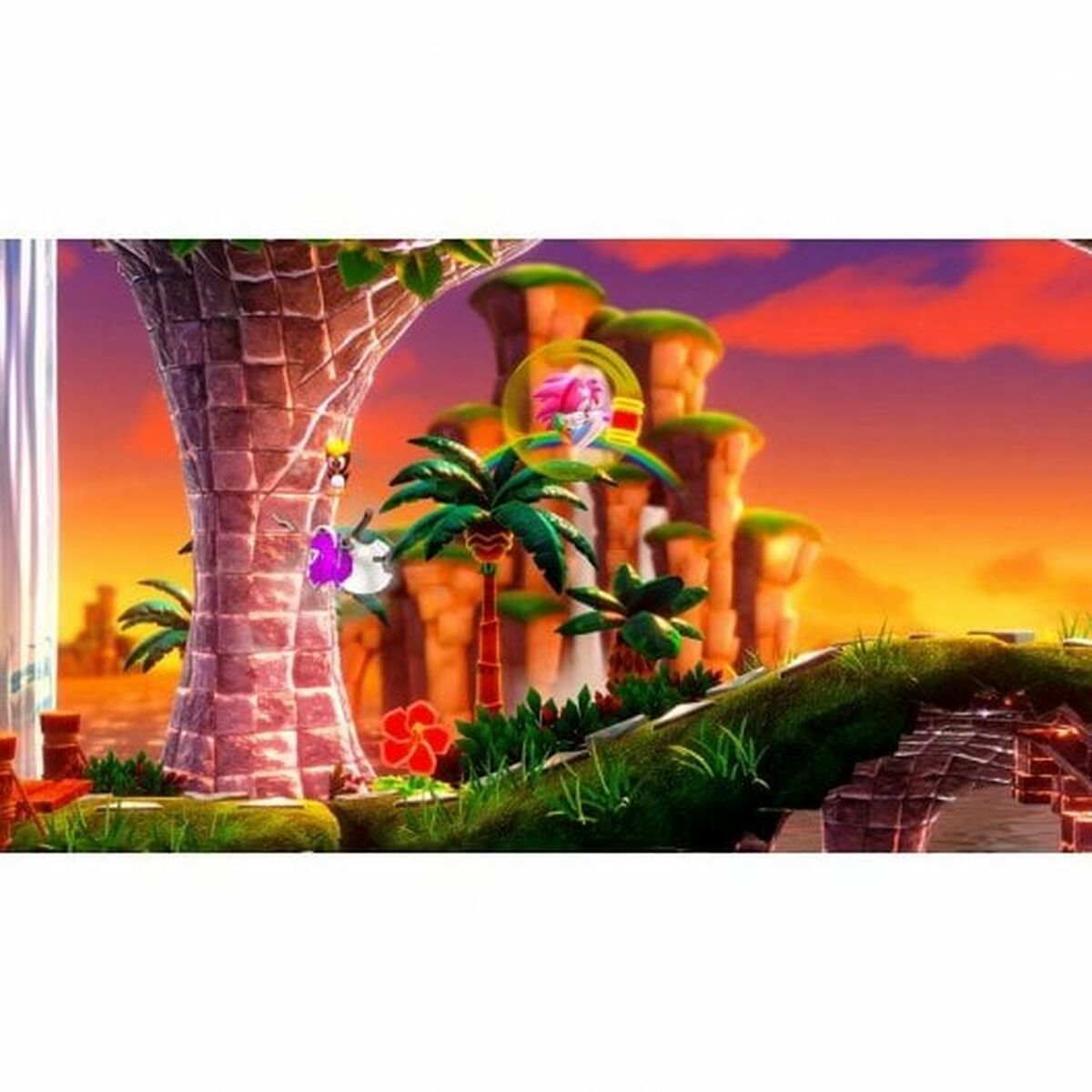 TV-spel för Switch SEGA - 5