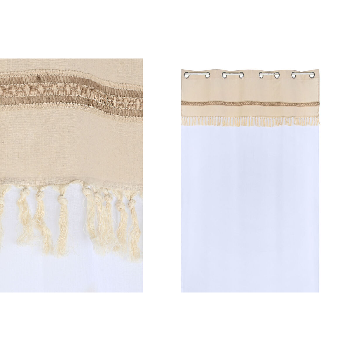 Gardiner Home ESPRIT 140 x 260 x 260 cm - 2