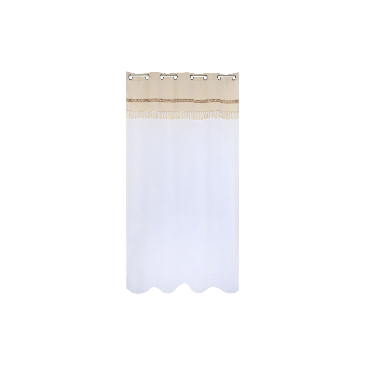 Gardiner Home ESPRIT 140 x 260 x 260 cm