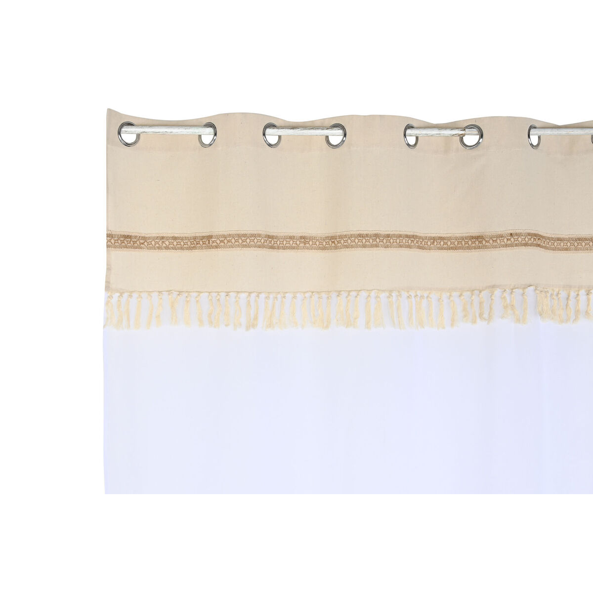 Gardiner Home ESPRIT 140 x 260 x 260 cm - 5