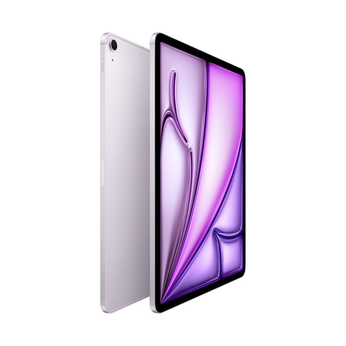 Läsplatta iPad Air Apple MV733TY/A 13" M2 8 GB RAM 512 GB Violett - 2