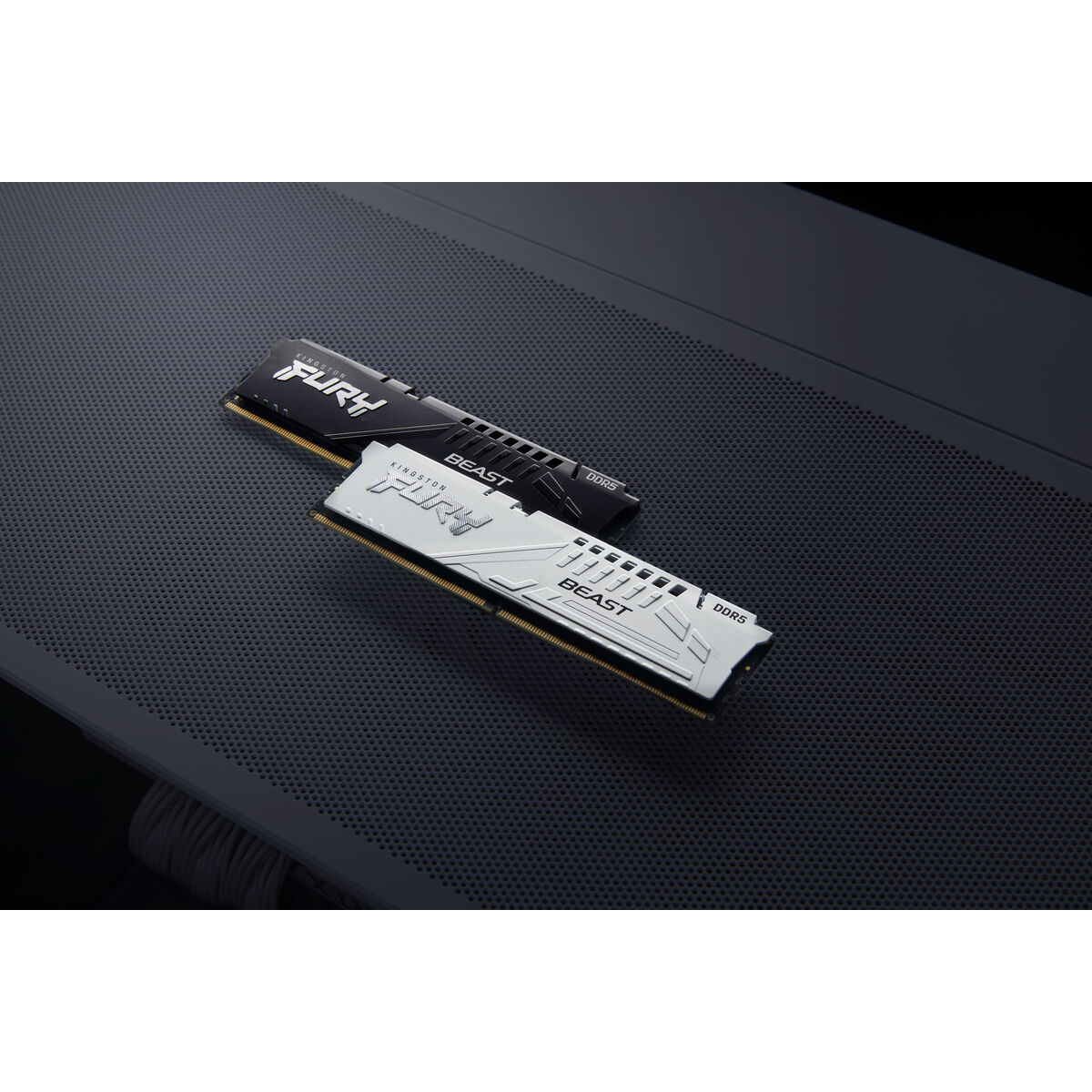 RAM-minne Kingston KF560C30BWK2-64 64 GB DDR5 cl30 - 6