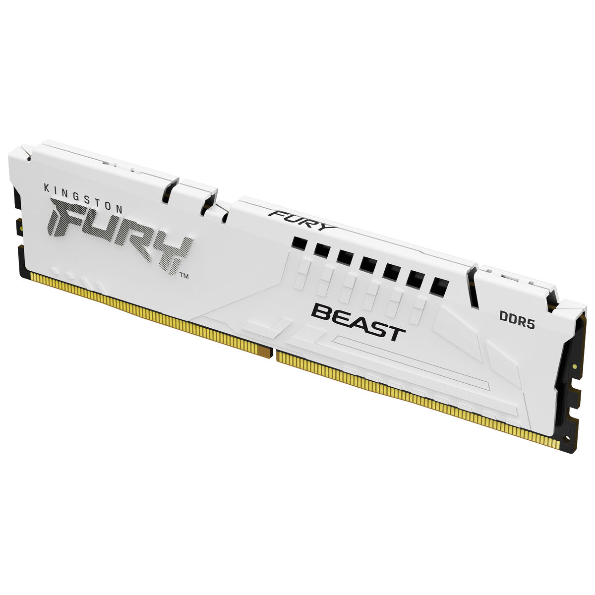 RAM-minne Kingston KF560C30BWK2-64 64 GB DDR5 cl30 - 2