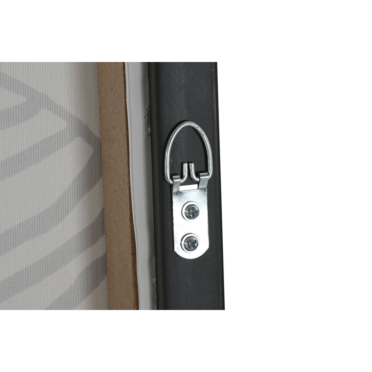 Kanvas Home ESPRIT Kanvas Foam 83 x 4 x 123 cm - 4
